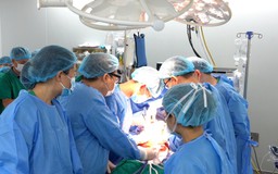 Sự sống tiếp nối từ nhân viên y tế Xanh Pôn