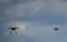 Ba nước Baltic đề nghị EU hỗ trợ phòng không chống UAV