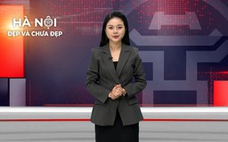 Hà Nội đẹp và chưa đẹp | 24/09/2026