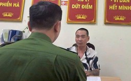 Tạm giữ hình sự đối tượng gây rối trật tự công cộng