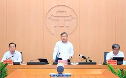Định hướng dùng chung hạ tầng tại cụm trường đại học