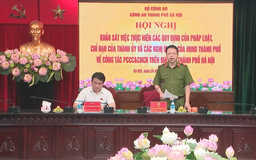 Xử lý trách nhiệm người đứng đầu khi xảy ra vi phạm PCCC