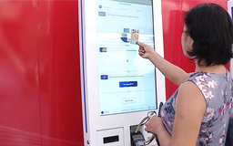 Số hóa bệnh viện, thuận tiện cho người cao tuổi
