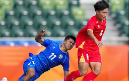Đội tuyển Olympic Việt Nam đón tin vui trước trận tứ kết