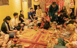 Nữ nghệ nhân tâm huyết với nghề làm ông Tiến sĩ giấy | Chuyện Hà Nội | 24/09/2026