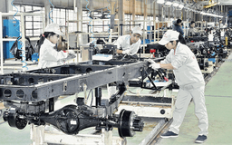 Từ tăng trưởng số đến giá trị thực