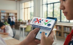 Mỗi cú nhấp chuột là một cách ứng xử