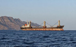 Yemen cảnh báo về an ninh hàng hải tại Biển Đỏ
