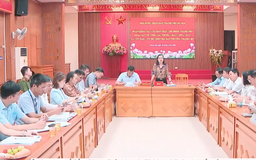 Cắt điện, nước đối với 765 kho xưởng vi phạm tại phường Thanh Liệt