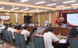Phường Đống Đa sẽ tổ chức 5 phòng chuyên môn thuộc UBND phường