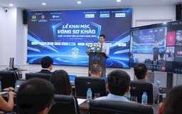 334 đội thi tham dự Cuộc thi Sinh viên An ninh mạng 2026
