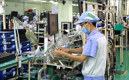 Dự án luật mới tạo bước đệm để doanh nghiệp vừa và nhỏ phát triển