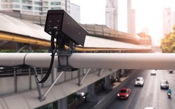 Camera giám sát, nâng hiệu quả quản lý giao thông, đô thị
