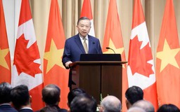 Việt Nam - Canada: Cùng đầu tư cho tương lai, cùng kiến tạo thịnh vượng