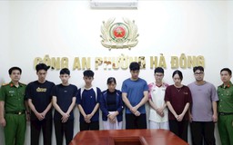 Triệt phá nhóm sản xuất thuốc đông y giả