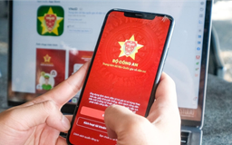 Người dân có thể góp ý ba dự thảo luật trên VNeID