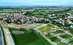 Đề xuất lùi thời hạn hoàn thành cơ sở dữ liệu đất đai