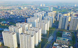 Nguồn cung BĐS tăng mạnh, thanh khoản duy trì tích cực