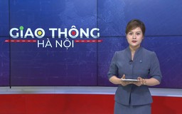 Giao thông Hà Nội | 25/09/2026