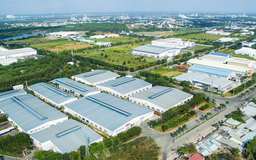 Dòng vốn FDI thúc đẩy nhu cầu bất động sản công nghiệp