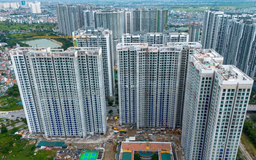 Chung cư hết niên hạn, người dân vẫn được bảo đảm quyền lợi