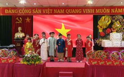 Mang niềm vui đến với trẻ em thiệt thòi dịp Tết Trung thu