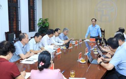 Thường trực HĐND thành phố Hà Nội tiếp công dân định kỳ