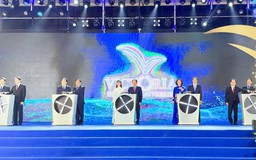 Trường Đại học Victoria Hòa Bình bước vào hành trình mới