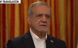 Iran lên tiếng về khả năng từ bỏ urani làm giàu cao