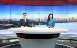 Chương trình Thời sự 18h30 | 25/09/2026