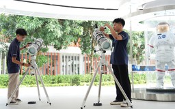 Hà Nội sẵn sàng cho kỳ thi IOAA 2026