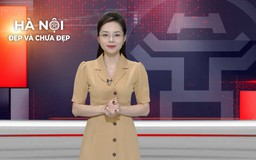 Hà Nội đẹp và chưa đẹp | 25/09/2026