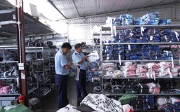 Quyết liệt ngăn chặn và xử lý vi phạm sở hữu trí tuệ