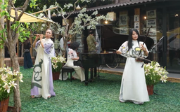 Đánh thức những câu chuyện đẹp từ di sản Hà Nội