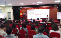 Phường Ba Đình: Thu ngân sách hơn 5.300 tỷ đồng sau 9 tháng