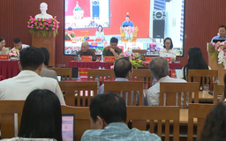 Tạo sinh kế ổn đinh, bền vững cho người dân Làng cổ Đường Lâm