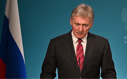 Điện Kremlin: Chưa có quyết định về cuộc gặp giữa Tổng thống Nga, Mỹ