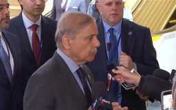 Pakistan sẵn sàng làm trung gian cho xung đột tại Trung Đông