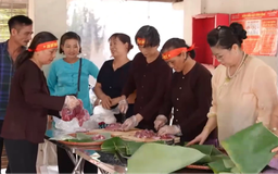 Phát triển nghề giò chả truyền thống gắn với du lịch
