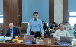 CEF III: Tập hợp tiếng nói, tháo gỡ điểm nghẽn