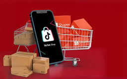 Từ 12/10, TikTok Shop thu thêm tới 65.000 đồng/đơn hàng