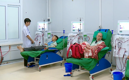 Suy thận trẻ hoá – Nguy cơ từ những thói quen thường ngày