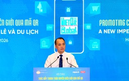 Thúc đẩy thanh toán xuyên biên giới qua mã QR