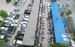 Giao thông tĩnh không nằm ngoài chuyển đổi số, chuyển đổi xanh