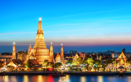 Dự báo kinh tế Thái Lan tăng trưởng 2,5% trong năm 2027