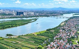 Lắng nghe người dân, hoàn thiện quy hoạch sông Hồng