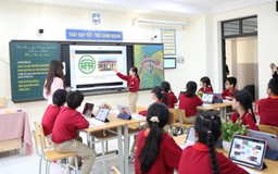 Giáo dục AI cho học sinh phổ thông: Học cách làm chủ công nghệ trong một thế giới đang thay đổi