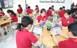 Hành trình học tập thông minh - Công nghệ mở rộng cơ hội cho người học