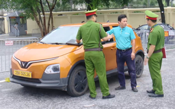 Trả lại lòng đường cho giao thông