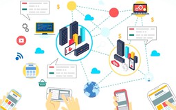 AI mở dư địa mới cho tài chính số